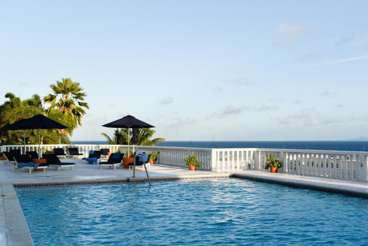 Princess Heights Luxury Condo Hotel Oyster Pond Exterior photo