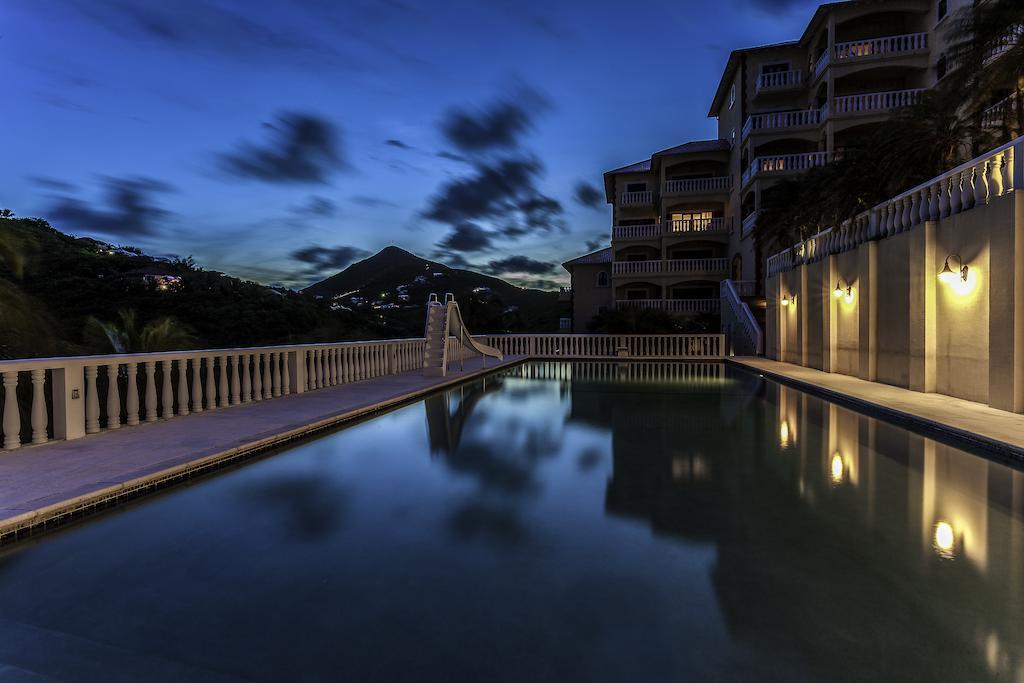 Princess Heights Luxury Condo Hotel Oyster Pond Exterior photo